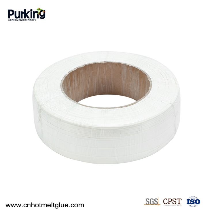 100% পিপি প্লাস্টিকের নাকের তারের সুবিধা কী কী?