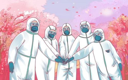 রাগিং COVID-19 চলাকালীন, কীভাবে সুরক্ষা কাজ করা উচিত?