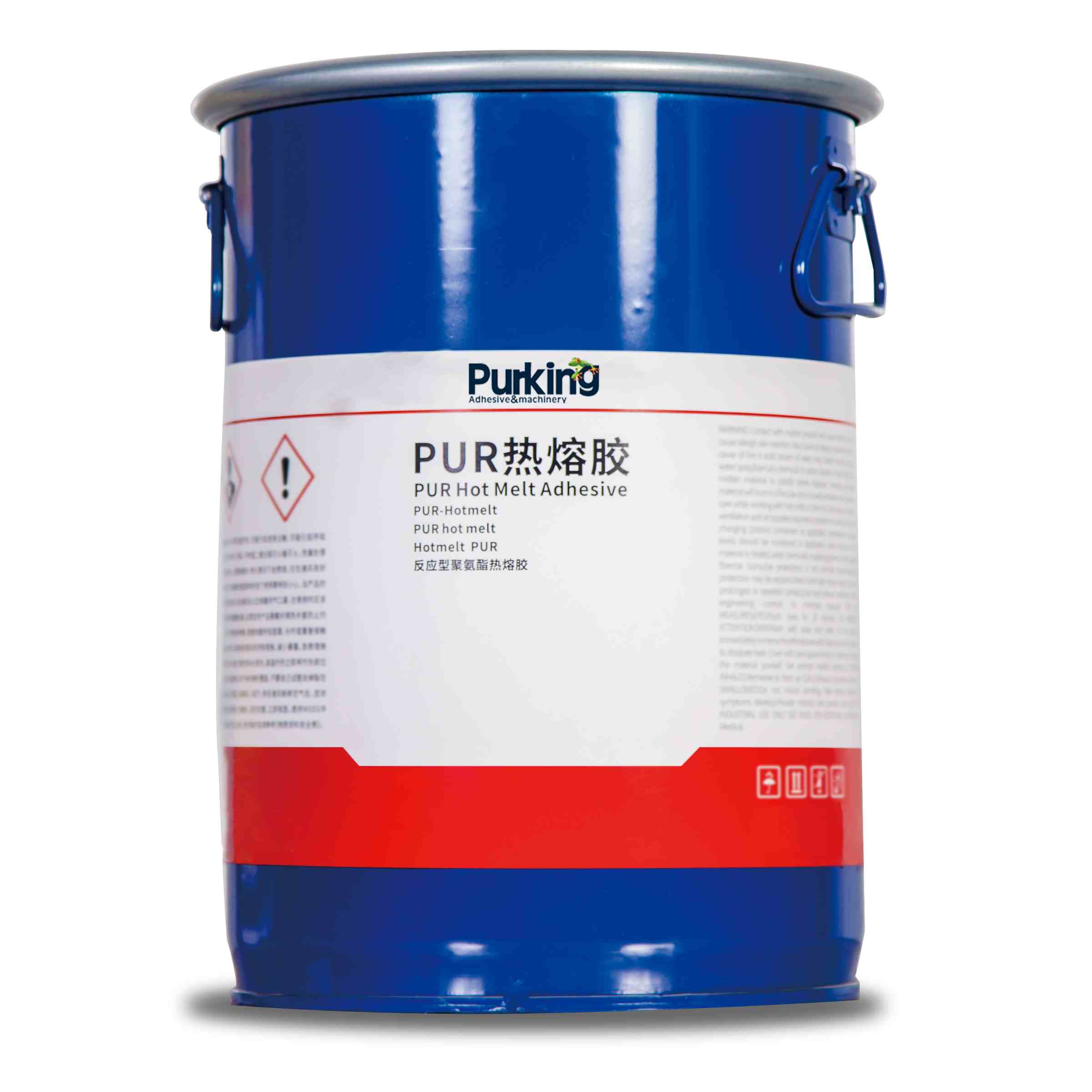 PUR গরম গলিত আঠালোর নিরাময় সময়কে প্রভাবিত করে এমন কারণগুলি কী কী!