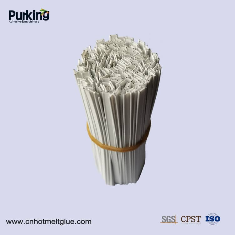 4 মিমি ডাবল কোর নাক তারের রেখাচিত্রমালা