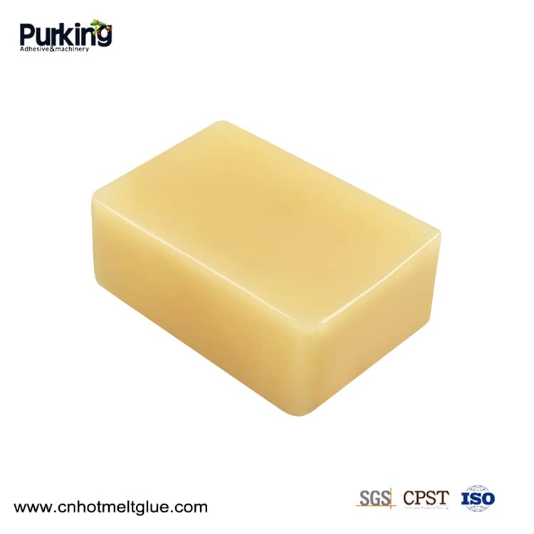 স্বয়ংচালিত অভ্যন্তর গরম গলে আঠালো