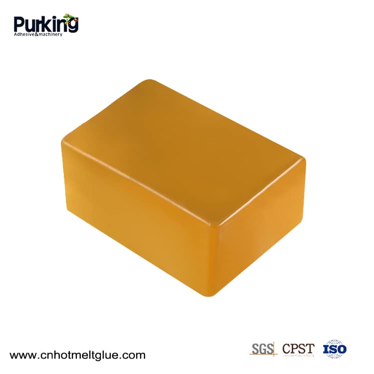 PE কুরিয়ার ব্যাগ sealing জন্য গরম দ্রবীভূত আঠালো