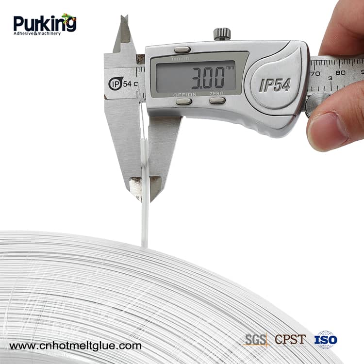 3 মিমি একক কোর নাকের তার AA 3 মিমি একক কোর নাকের তার AA