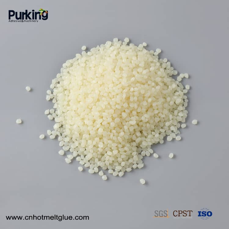 প্যাকেজিং গরম গলে